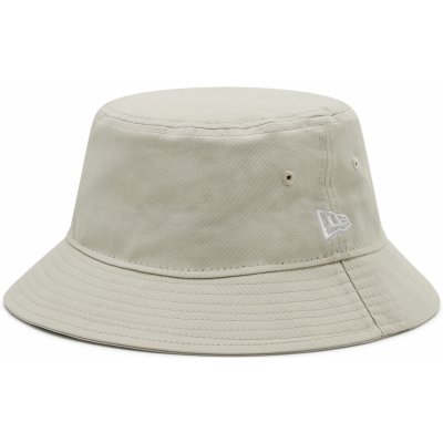 New Era Bucket Essential 60222227 béžová – Zboží Mobilmania