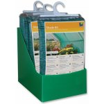 Palram Krycí zástěna pro skleníky 2,7 x 2,3 m 700560 – Zboží Mobilmania