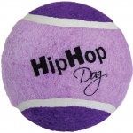 Hip Hop Tenisový míč 10 cm – Zboží Mobilmania