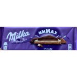 Milka Mmmax Triolade 280 g – Zboží Dáma