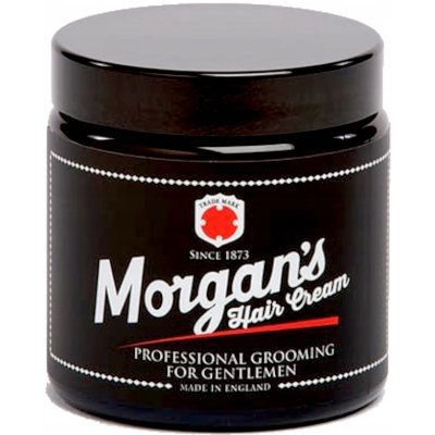 Morgan's krém na vlasy 120 ml