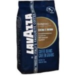 Lavazza Crema E Aroma Blue 1 kg – Zboží Dáma