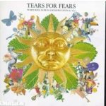 Tears For Fears - Tears Roll Down - Greatest Hits 82-92 CD – Hledejceny.cz