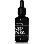 Jungle Way Cypřiš 100% esenciální olej 10 ml – Hledejceny.cz