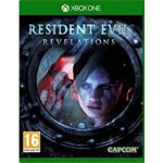 Resident Evil: Revelations – Zboží Živě