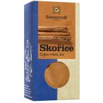Sonnentor Skořice mletá Bio 40 g – Zboží Dáma