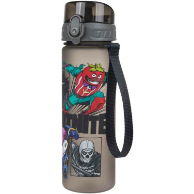 Baagl Tritanová láhev na pití Fortnite Squad 500 ml – Hledejceny.cz