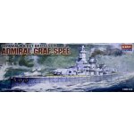 Academy Model Kit loď 14103 GRAF SPEE 1:350 – Hledejceny.cz