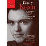 Evgeny Kissin: The Gift of Music DVD – Zboží Mobilmania