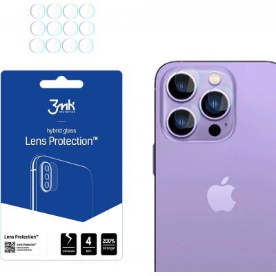 3mk Apple iPhone 14 Pro/14 Pro Max 5903108494694 – Zboží Mobilmania