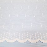 Dalux Hotová záclona 250x300cm jakar 2 – Zboží Mobilmania