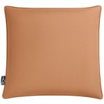 Textilomanie Venkovní polštář CALINO hnědooranžová 45x45 – Hledejceny.cz