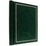 Fotoalbum samolepicí 40stran DRS20 Gedeon CLASSIC zelené – Zboží Živě
