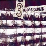 Three Doors Down - Better Life CD – Hledejceny.cz