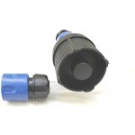 SCHEPPACH Sací hadice 3 m s filtrem pro tlakové myčky 7907713708 – Zboží Dáma