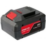 FESTA SHARE20V 8.0Ah 28083 – Zboží Dáma