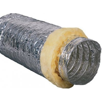 Sonoduct 162 mm, délka 10 m K1006 – Hledejceny.cz