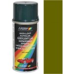 Motip Barva Škoda zeleň olivová 150ml | Zboží Auto