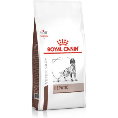 Royal Canin Veterinary Diet Dog Hepatic 12 kg