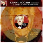 Rogers Kenny - World Hits - LP – Hledejceny.cz