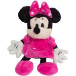 Minnie Mouse v růžovém XL – Sleviste.cz