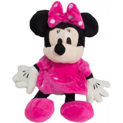 Minnie Mouse v růžovém XL