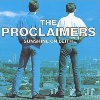 Proclaimers - Sunshine On Leith CD – Zbozi.Blesk.cz