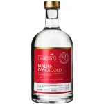Martenz Malinovice Black Gold VIP 45% 0,5 l (holá láhev) – Hledejceny.cz