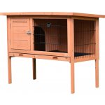 Trend SK králíkárna Strend Pro se střechou 91.5 x 45 x 70 cm – Hledejceny.cz