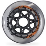 Rollerblade Wheels Pack 90 mm 84A – Hledejceny.cz