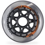 Rollerblade Wheels Pack 90 mm 84A – Zboží Dáma