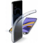 Pouzdro Cellularline Fine Samsung Galaxy S20 Ultra čiré – Hledejceny.cz