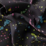 IMPAR Teplákovina – Splash FLUO – Hledejceny.cz