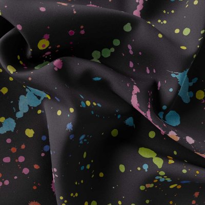 IMPAR Teplákovina – Splash FLUO – Hledejceny.cz