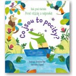 Co jsou to pocity? – Sleviste.cz