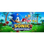 Sonic Superstars – Zboží Živě