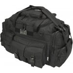 Kombat Saxon Holdall černá 65 l – Zbozi.Blesk.cz