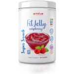 Activlab Super snack fit malinové želé 360 g – Zboží Dáma