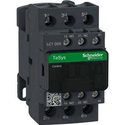 Schneider Electric LC1D128P7 – Zbozi.Blesk.cz