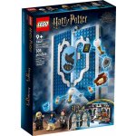 LEGO® Harry Potter™ 76411 Zástava Havraspáru – Zboží Živě