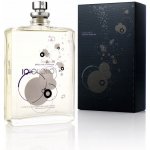 Escentric Molecules Molecule 01 + Iris toaletní voda unisex 100 ml – Hledejceny.cz