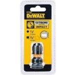 DeWALT 120mm magnetický držák bitů 9,5 mm DT7702 – Zboží Dáma