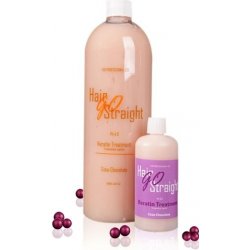 Brazil Keratin Keratin Treatment Hair Go Straight Coco Chocolate