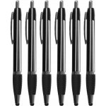 Maaleo Stahovací pero - 6ks 24277 – Zboží Mobilmania