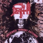 DEATH - INDIVIDUAL THOUGHT PATTERNS CD – Hledejceny.cz