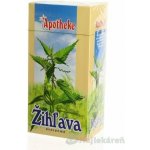 Apotheke Kopřiva dvoudomá čaj 20 x 1,5 g – Zbozi.Blesk.cz