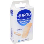 Urgo Aqua protect Omyvatelná náplast 20 ks – Zboží Dáma