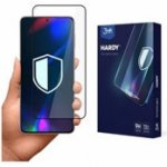 3mk tvrzené sklo Hardy pro Apple iPhone 15 Pro Max 5903108532747 – Zboží Živě