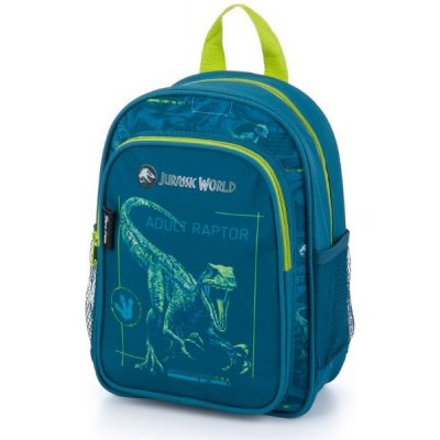 Karton P+P batoh Jurassic World Dinosaurus 7-69122 – Zbozi.Blesk.cz