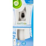 Air Wick Freshmatic komplet vůně svěžího prádla 250 ml – Sleviste.cz